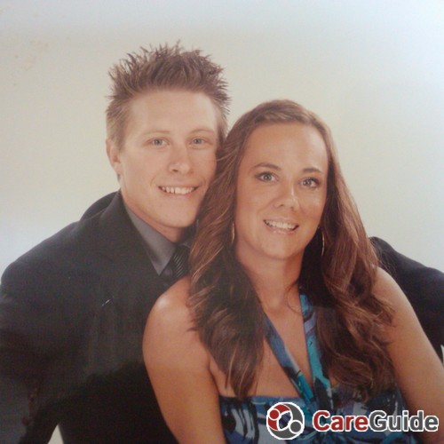 Child Care Provider Nicole S's Profile Picture