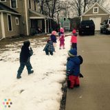 Experienced childcare provider has openings