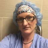 I was born to be a nurse! Seeking someone who needs loving, caring, professional elder care.