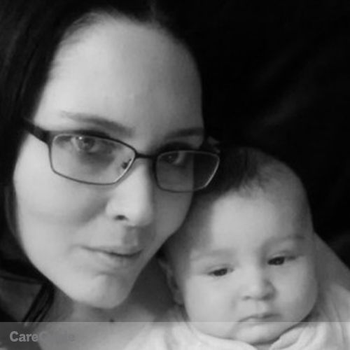 Canadian Nanny Provider Anna S's Profile Picture