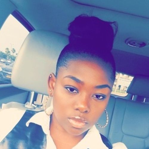 House Sitter Provider Mellissa T's Profile Picture