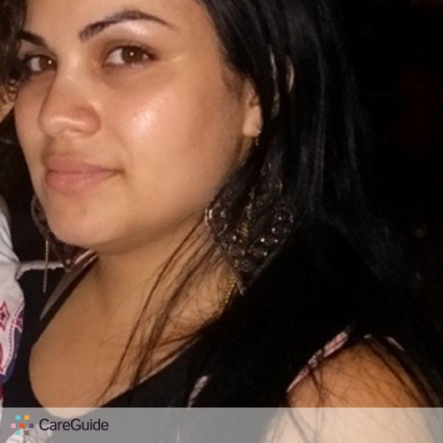 Housekeeper Provider Jennifer R's Profile Picture