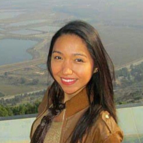 Housekeeper Provider Camille Baban's Profile Picture