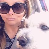 Lovely Lady would love to love your Fur Babies!
