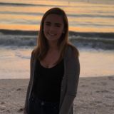 Energetic, optimistic, individual looking to help :)