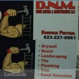 All around handyman