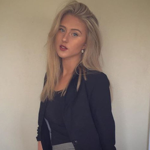 Canadian Nanny Provider Kristin H's Profile Picture