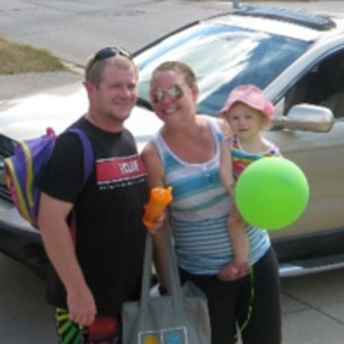Canadian Nanny Provider Tammy S's Profile Picture