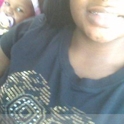 Child Care Provider Jakia W's Profile Picture
