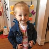 Full-Time Nanny for Toddler Daughter