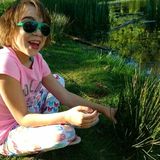 Awesome Special Needs Kiddo seeking Awesome Part Time Nanny