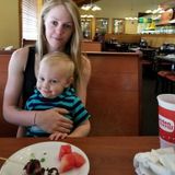 Full time Nanny Available for Child Care