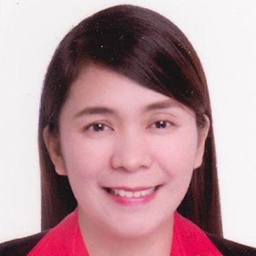 Canadian Nanny Provider Mutya D's Profile Picture