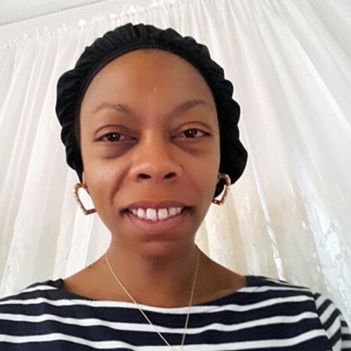 Housekeeper Provider Krystal Scott's Profile Picture