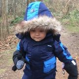 Care for our 2 year old boy