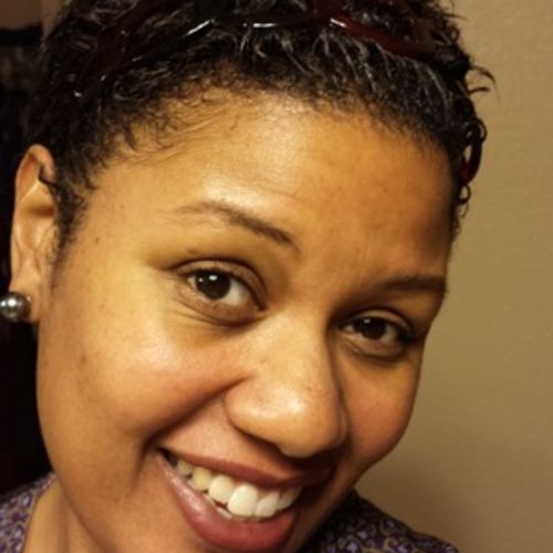 House Sitter Provider Cheryl Williams's Profile Picture