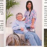 BRC Access Care, Inc. Caregiving Agency