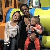 Part time sitter