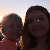 Hello my name is Preslee and I am looking for a part time babysitting job in Owasso, Oklahoma.