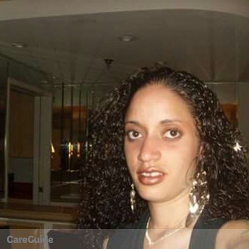 Housekeeper Provider Latisha J's Profile Picture