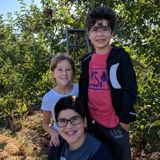 Christmas Nanny: up to $1100 for one week