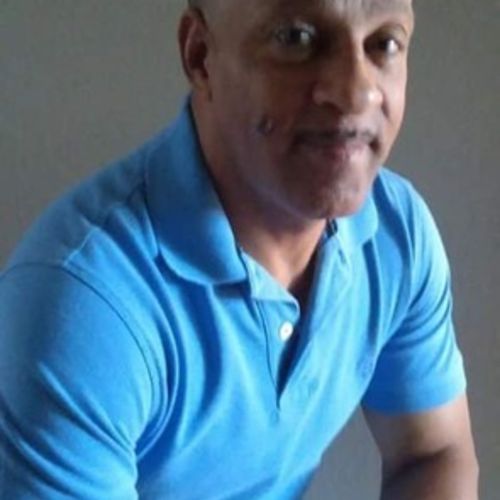 Painter Provider Tony Velasques's Profile Picture
