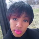 Hello, my name is Merlinda but I prefer being called Shelly-ann