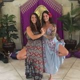 Loving and Positive Caregiver