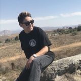 Just an animal lover looking for an animal to love