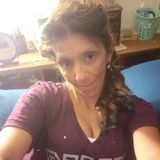 Very organized person, trust worthy, and need extra money