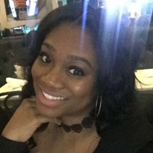 Child Care Provider Shalonda A's Profile Picture