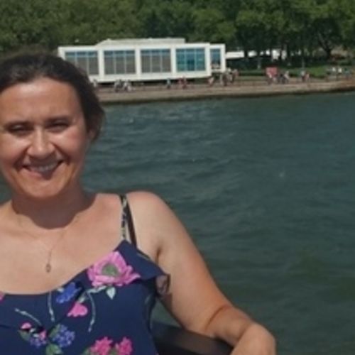 Housekeeper Provider Lidia Matos's Profile Picture