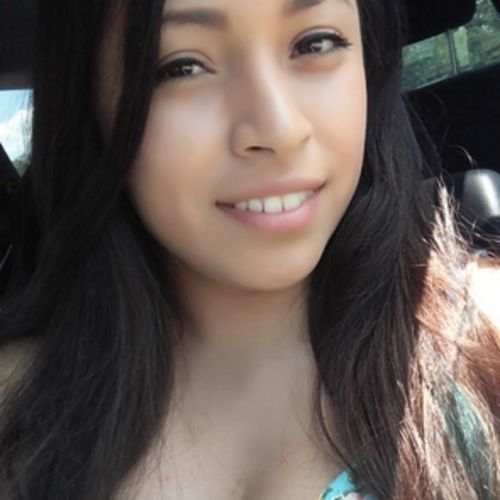 Pet Care Provider Perla R's Profile Picture