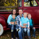 Part time Nanny needed for after school 2 days a week