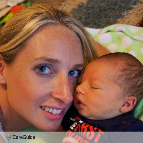 Child Care Provider Sara C's Profile Picture
