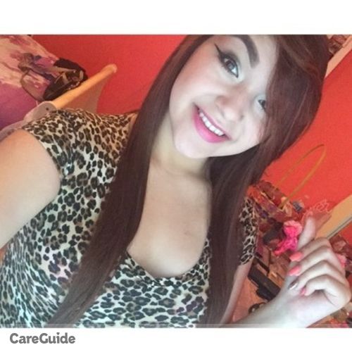 Child Care Provider Dariana P's Profile Picture