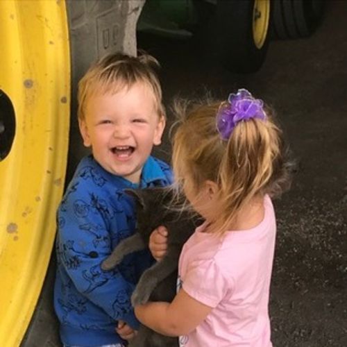 Canadian Nanny Provider Susan M's Profile Picture