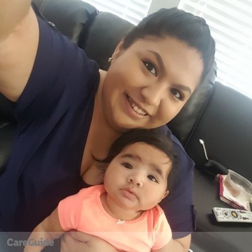 Child Care Provider Teresa N's Profile Picture