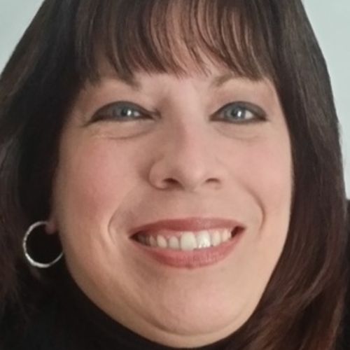 Housekeeper Job Maria G's Profile Picture