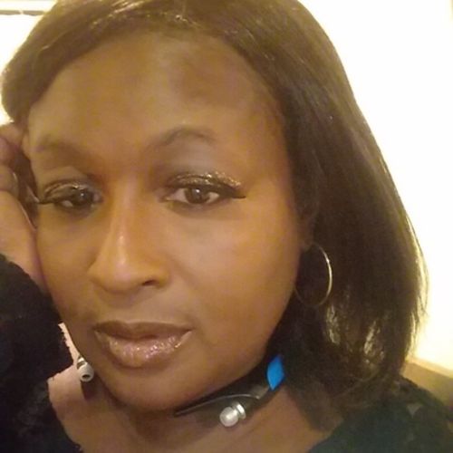 Housekeeper Provider Tonsia R's Profile Picture
