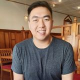 An Asian basic culinary chef who work for resort and cruise line before