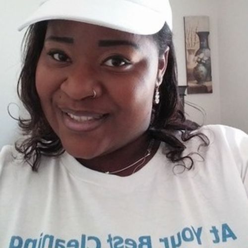 Housekeeper Provider Jamie B's Profile Picture