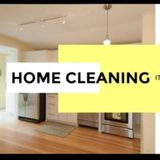 Let shimmer and shine take your chores away!