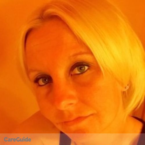 Housekeeper Provider Nikki R's Profile Picture
