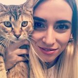 Good Cat and Dog Sitter in Miami, Florida