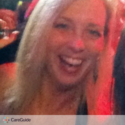 House Sitter Provider Laura M's Profile Picture