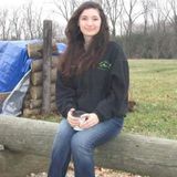 A 19 year old college student with two cats of my own and I grew up with a dog, bunny rabbits, and ferrets.