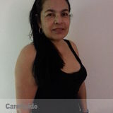 My name is Raquel, I am from Colombia so I don't speak a lot of english but I try my best