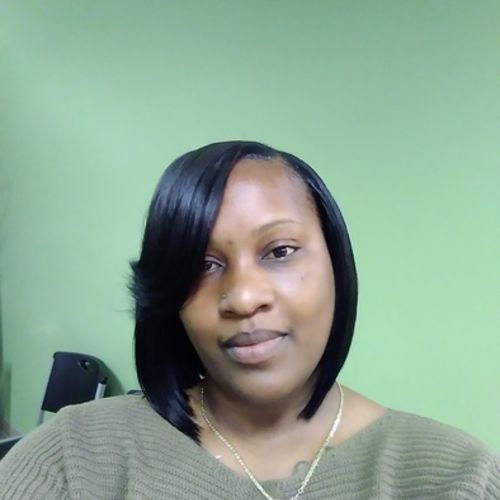 Housekeeper Provider Yneka R's Profile Picture