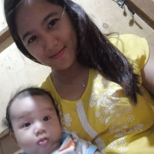 Canadian Nanny Provider Monica Michelle M's Profile Picture